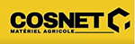 Logo COSNET