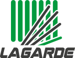 Logo LAGARDE