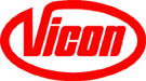 Logo VICON